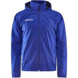 CRAFT Evolve Regenjacke Herren 346000 - club cobolt XS