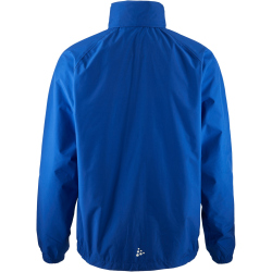 CRAFT Evolve Regenjacke Herren 346000 - club cobolt XS