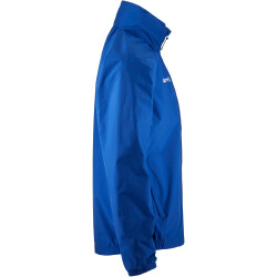 CRAFT Evolve Regenjacke Herren 346000 - club cobolt XS