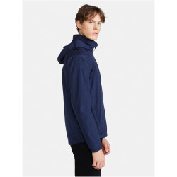 CRAFT Evolve Regenjacke Herren 390000 - navy XS