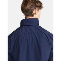 CRAFT Evolve Regenjacke Herren 390000 - navy XS
