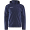 CRAFT Evolve Regenjacke Herren 390000 - navy XS
