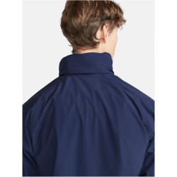 CRAFT Evolve Regenjacke Herren 390000 - navy S