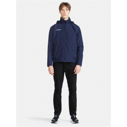 CRAFT Evolve Regenjacke Herren 390000 - navy S