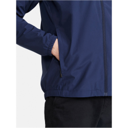 CRAFT Evolve Regenjacke Herren 390000 - navy M