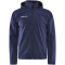 CRAFT Evolve Regenjacke Herren 390000 - navy M