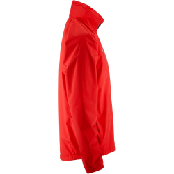 CRAFT Evolve Regenjacke Herren 430000 - bright red XS