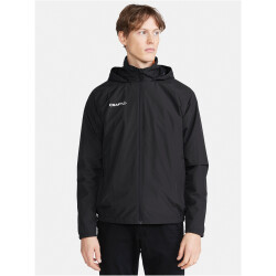 CRAFT Evolve Regenjacke Herren 999000 - black XS