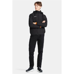 CRAFT Evolve Regenjacke Herren 999000 - black XS