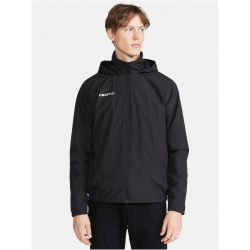 CRAFT Evolve Regenjacke Herren 999000 - black M