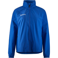 CRAFT Evolve Regenjacke Damen 346000 - club cobolt XS