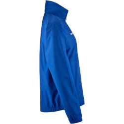 CRAFT Evolve Regenjacke Damen 346000 - club cobolt XS
