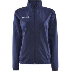 CRAFT Evolve Regenjacke Damen 390000 - navy XS
