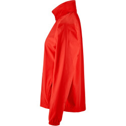 CRAFT Evolve Regenjacke Damen 430000 - bright red XS