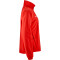 CRAFT Evolve Regenjacke Damen 430000 - bright red XXL
