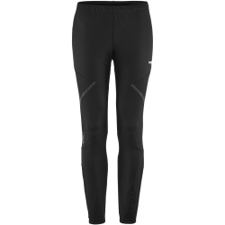 CRAFT Core Nordic Ski Club Wind Skitights Herren 999000 -...