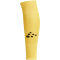 CRAFT Squad Go Solid Fu&szlig;ball Sleeve-Stutzen 552000 - sweden yello