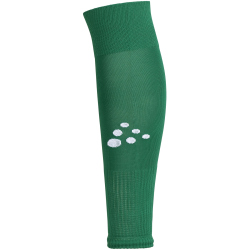 CRAFT Squad Go Solid Fu&szlig;ball Sleeve-Stutzen 651000...