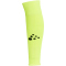 CRAFT Squad Go Solid Fu&szlig;ball Sleeve-Stutzen 851000 - flumino