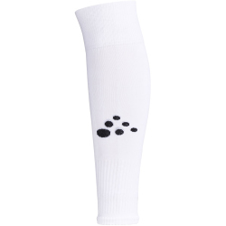 CRAFT Squad Go Solid Fu&szlig;ball Sleeve-Stutzen 900000...