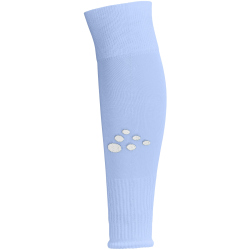 CRAFT Squad Go Solid Fu&szlig;ball Sleeve-Stutzen Kinder...