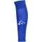CRAFT Squad Go Solid Fu&szlig;ball Sleeve-Stutzen Kinder 346000 - club cobolt