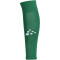 CRAFT Squad Solid Fußball Sleeve-Stutzen Kinder 651000 - team green