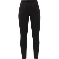 CRAFT ADV Wool Merino Thermounterhose Damen 999000 - black S