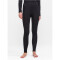 CRAFT ADV Wool Merino Thermounterhose Damen 999000 - black S