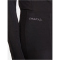 CRAFT ADV Wool Merino Thermounterhose Herren 999000 - black S