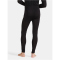 CRAFT ADV Wool Merino Thermounterhose Herren 999000 - black S
