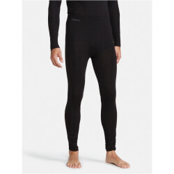 CRAFT ADV Wool Merino Thermounterhose Herren 999000 - black L