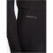 CRAFT ADV Wool Merino Thermounterhose Herren 999000 - black L