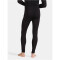 CRAFT ADV Wool Merino Thermounterhose Herren 999000 - black L