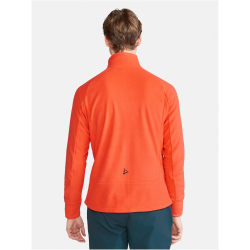 CRAFT ADV Midlayer Fleecejacke Herren 521000 - vibrant M