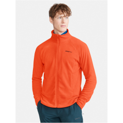 CRAFT ADV Midlayer Fleecejacke Herren 521000 - vibrant M