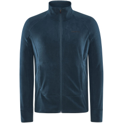 CRAFT ADV Midlayer Fleecejacke Herren 631000 - pond M