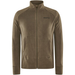 CRAFT ADV Midlayer Fleecejacke Herren 664000 - rift S