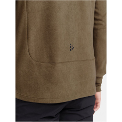 CRAFT ADV Midlayer Fleecejacke Herren 664000 - rift M