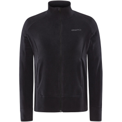 CRAFT ADV Midlayer Fleecejacke Herren 999000 - black M