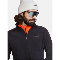 CRAFT ADV Midlayer Fleecejacke Herren 999000 - black M