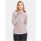 CRAFT ADV Midlayer Fleecejacke Damen 230000 - clay M