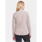 CRAFT ADV Midlayer Fleecejacke Damen 230000 - clay M