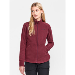 CRAFT ADV Midlayer Fleecejacke Damen 492000 - punsch XS