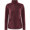 CRAFT ADV Midlayer Fleecejacke Damen 492000 - punsch XS