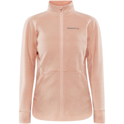 CRAFT ADV Midlayer Fleecejacke Damen 840000 - cosmo XS