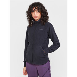 CRAFT ADV Midlayer Fleecejacke Damen 999000 - black XS