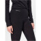 CRAFT ADV Wool Merino 7/8-Thermounterhose Damen 999000 - black S