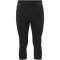 CRAFT ADV Wool Merino 7/8-Thermounterhose Herren 999000 - black S