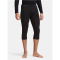 CRAFT ADV Wool Merino 7/8-Thermounterhose Herren 999000 - black S